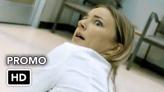 The Resident 4x11 Promo "After the Storm" (HD)