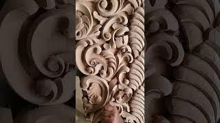 AR furniture # wood working # home interior