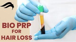 BIO PRP   Hair Loss Treatment In Bangalore | Best Hair Loss Treatment In bangalore