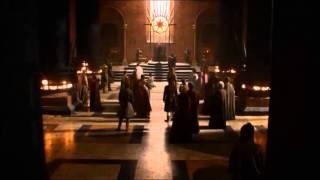 Game of Thrones - Season 2 Best Scenes  (Part - 1)