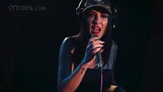 Dexter - 'Finesse' / Bruno Mars (Cover) Live In Session with Alive Network