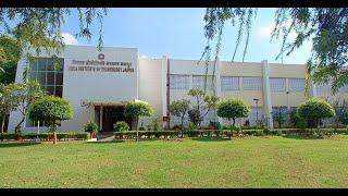 BIT Jaipur Campus (Campus Tour & Activities)