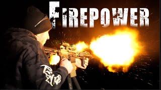 The FG-15...Revolutionizing Rapid Fire!  FULL REVIEW