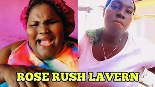 Rosealee Danger Hungry In a Real Life & How Mi Mada Fi Shame When She Deh Pon Tape A Nyam Køcky