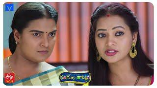 Rangula Ratnam Latest Promo - 20th September 2024 in ETV Telugu at 7:30 PM - Mallemalatv