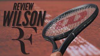 Probamos la NUEVA Wilson RF 01 300 gr | Review