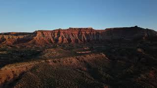 4K Drone Footage from Virgin, UT