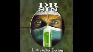 Dr Sin - Doctor Jazz (Cover)