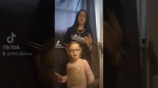 LEUKE TIKTOK VAN DE MEIDEN  #shorts #familievloggers #familievlog #tiktok