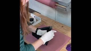 Triangle Shelf Instructional Video - Imperfectly Simple