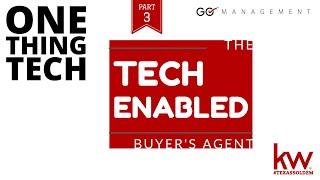One Thing Tech - KW Buyer Tools