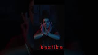 KAALIKA #shorts #shortvideo #kali #dance #mpproductionhouse #music