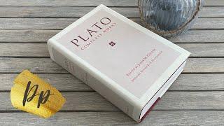 Plato: Complete Works / / Hackett Publishing / Book Presentation