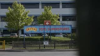 Smyths Toys automates ecommerce fulfillment with CVP Packaging | fit-to-size - Sparck Technologies