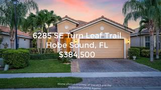 Hobe Sound Florida Homes for Sale [ #BarbsBestBuys ] 5/27/2020