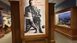 Sagamore Hill National Historic Site Home Theodore Roosevelt 20 Rd Oyster Bay Long island NY 11771