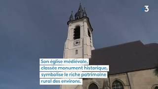 Découvrez Sebourg, un des plus beaux villages du Nord Pas-de-Calais