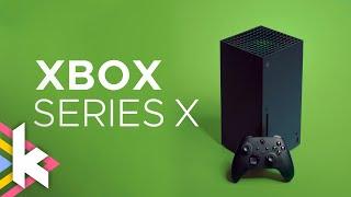 XBOX Series X nach 1 Monat! (review)