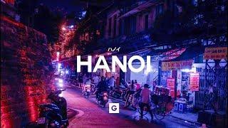 GRILLABEATS - "HANOI"