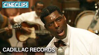 Cadillac Records | The Big Bad Wolf | CineStream