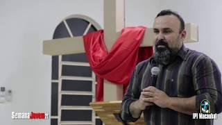 Semana Jovem - Culto de Encerramento