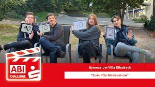 MBS AbiChallenge 2022 - Gymnasium Villa Elisabeth