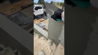 Easy Way To Render Block Wall #rendering #pov #work #construction #diy #satisfying #job #building