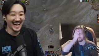 Sodapoppin Confirms Savix Raid Spot