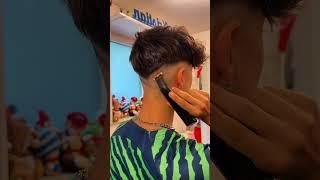 Neymar Haircut fail