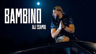 Ali Ssamid - BAMBINO (Official Music Video) Prod.TeekayMadeThis