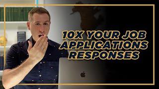 Remote Life Program: 10x Your Remote Job Application Responses & Get a Remote Job NOW!