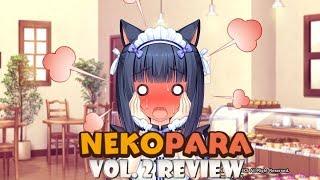 Nekopara Vol. 2 (Switch) Review