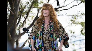 Florence + The Machine | Sydney Secret Show, July 2015