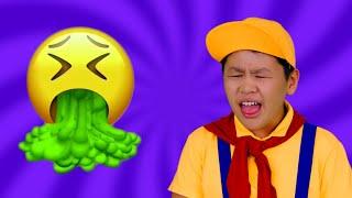 Emoji Song & More Best Songs| Kids Funny Songs