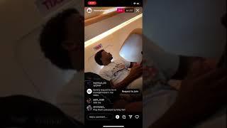 Muwopfrmdao ig live - jetlife with lildurk