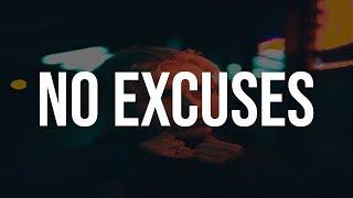 NF - No Excuses (Lyrics)