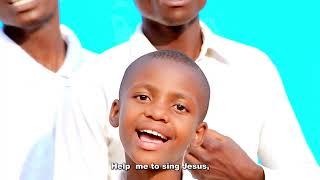 MUMFASHE TURIRIMBE song(video officiel) by groupe biblique rugombo centre