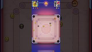 [Very] Indirect - play Carrom |Aarif - Khan| #carrompoolking