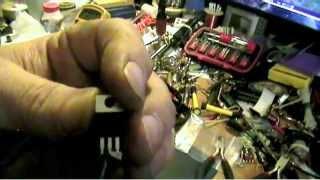 APM no heartbeat packets 3.3 v regulator fix