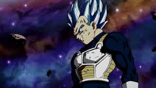 SUPER SAIYAN BLUE EVOLUTION [LEZBEEPIC REUPLOAD]