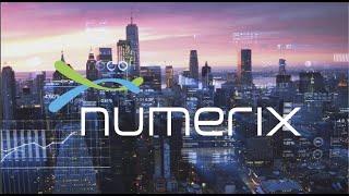 Discover the Numerix Difference