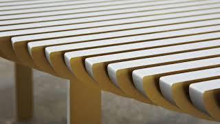 Friction Table