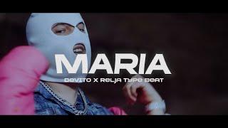 [FREE] Devito x Relja Type Beat "MARIA" | Balkan Instrumental 2024