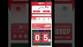 BDT game lottery win go #hgzy #bdtgame #trending #youtubeshorts