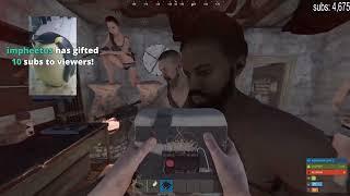 they did not pass the loot inspection