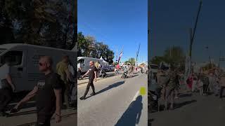 Выставка на день строителя #екатеринбург