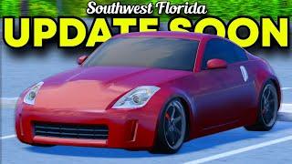 *NEW* UPDATE POSSIBLY SOON IN SOUTHWEST FLORIDA ROBLOX