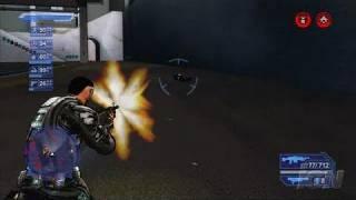 Crackdown Xbox 360 Review - Crackdown Video Review (HD)