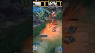 WHAT A DODGE BY Iy4knu #iy4knu #iyaknu #mlbb #mdlph #zolesports #gamelab #mdlphs1