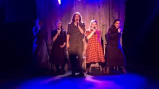 Wellesley Theatre Project's SPRING AWAKENING - Mama Who Bore Me Reprise